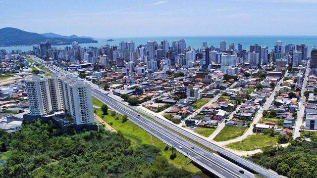 VISTA PARA PRAIA