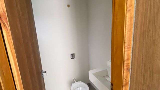LAVABO